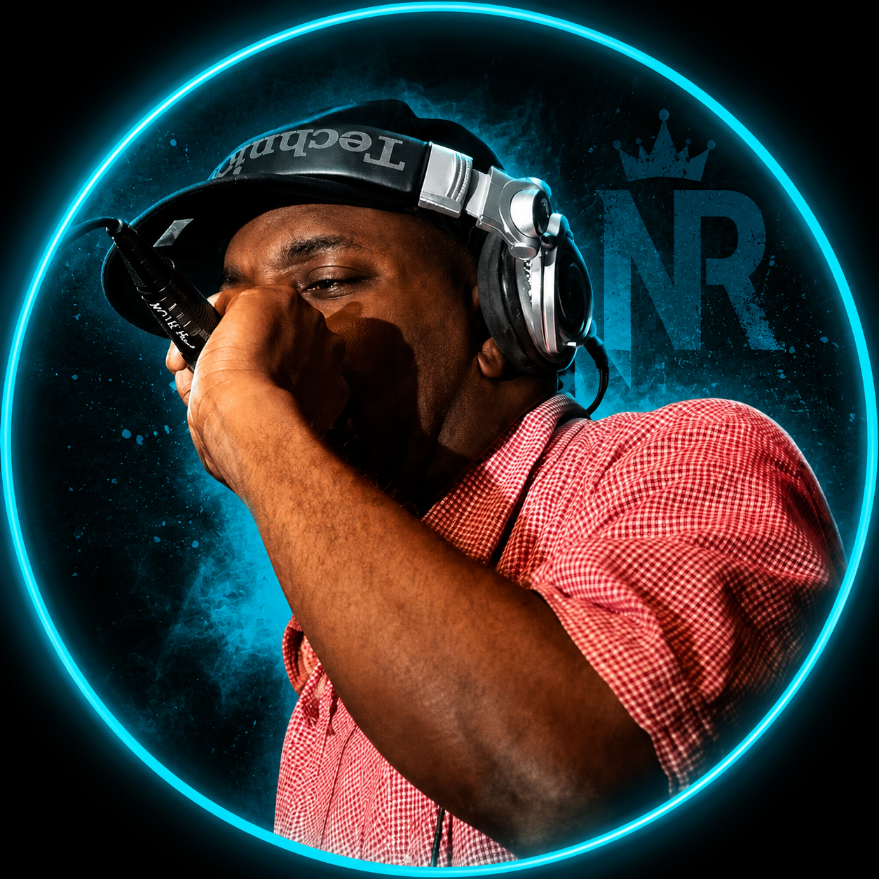DJ Left